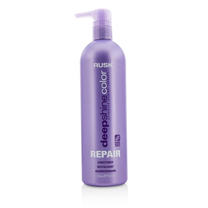 Rusk Deepshine Color Repair Conditioner 739ml/25ozProduct Thumbnail