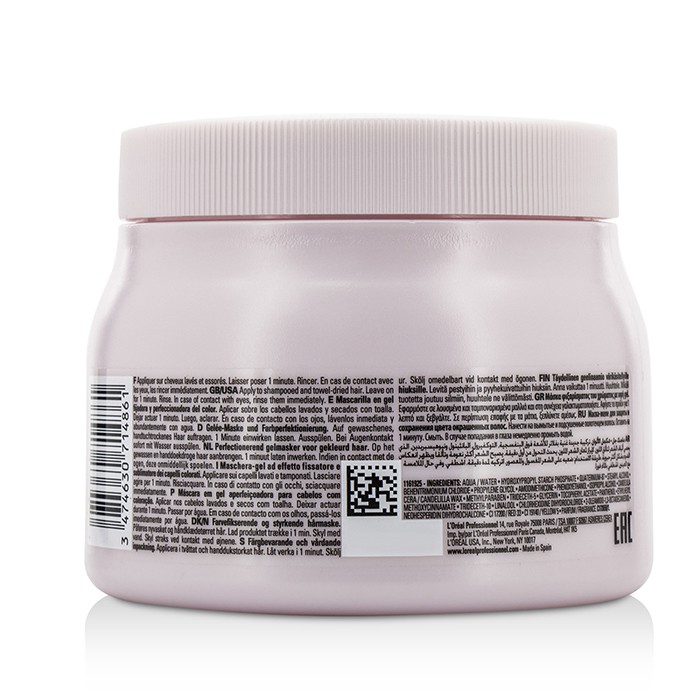 L'Oreal 萊雅 專業美髮系列-維生素煥亮色彩修復髮膜 500ml/16.9ozProduct Thumbnail