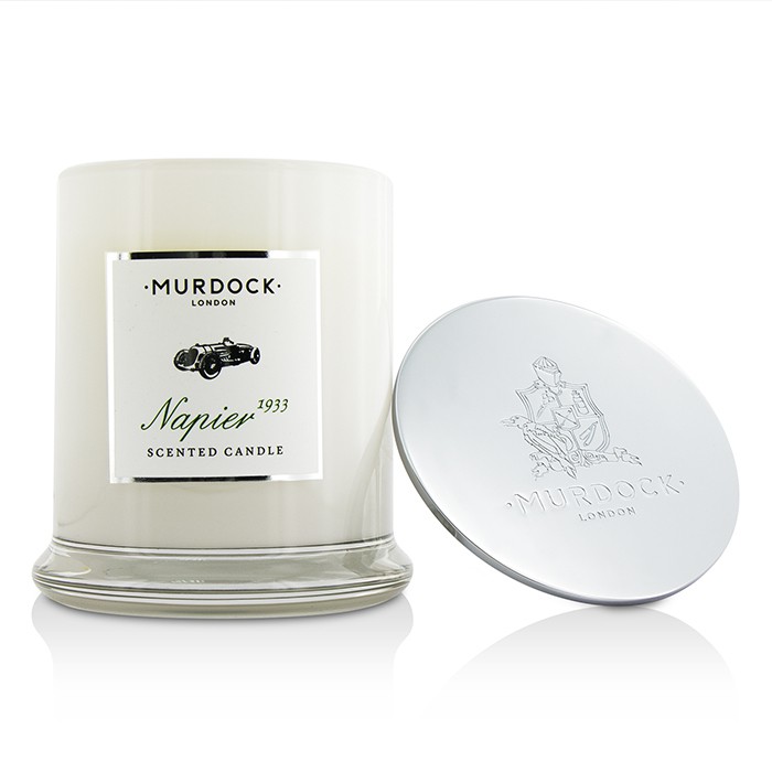Murdock 香氛蠟燭Scented Candle - Napier 260g/9.17ozProduct Thumbnail