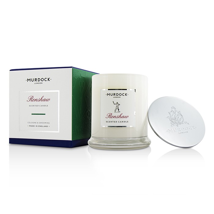 Murdock Scented Candle - Renshaw 260g/9.17ozProduct Thumbnail