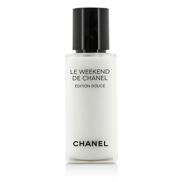 Chanel Le Weekend De Chanel (Edition Douce) 50ml/1.7ozProduct Thumbnail