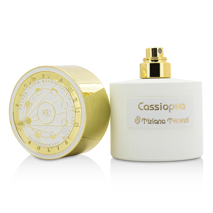 Tiziana Terenzi Woda perfumowana Cassiopea Extait De Parfum Spray 100ml/3.38ozProduct Thumbnail