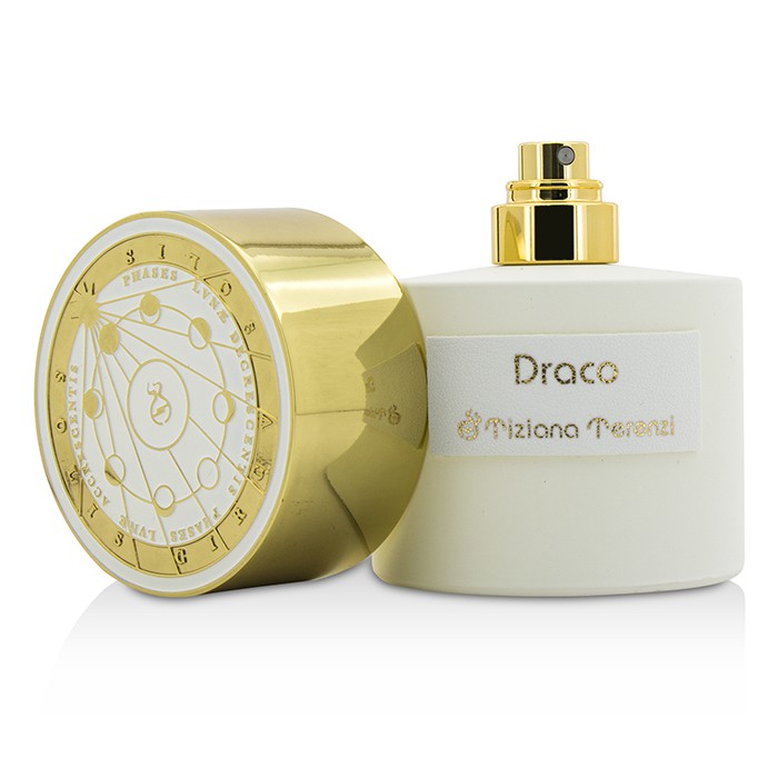 Tiziana Terenzi Woda perfumowana Draco Extait De Parfum Spray 100ml/3.38ozProduct Thumbnail