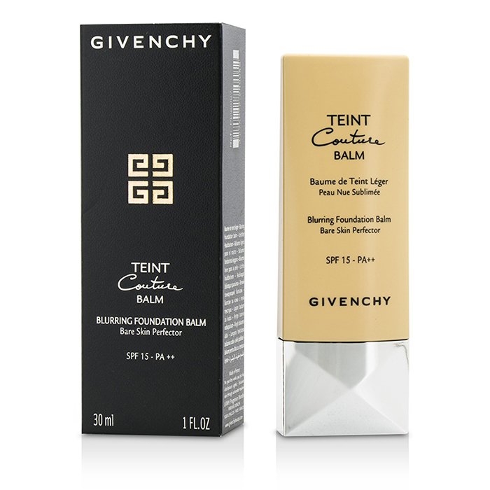 Givenchy Teint Couture באלם פאונדיישן מטשטש SPF 15 30ml/1ozProduct Thumbnail