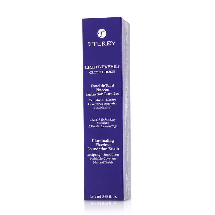 By Terry Light Expert Click ecset alapozó 19.5ml/0.65ozProduct Thumbnail