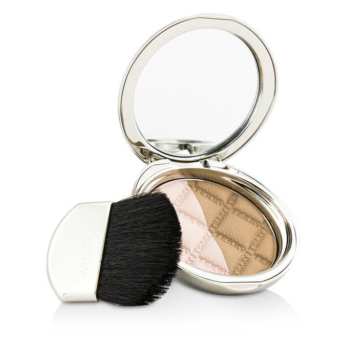 Terrybly Densiliss Blush Contouring Duo Powder - # 100 Fresh Contrast  Make Up by By Terry in UAE, Dubai, Abu Dhabi, Sharjah