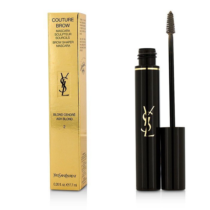 Yves Saint Laurent Couture Brow 7.7ml/0.26ozProduct Thumbnail