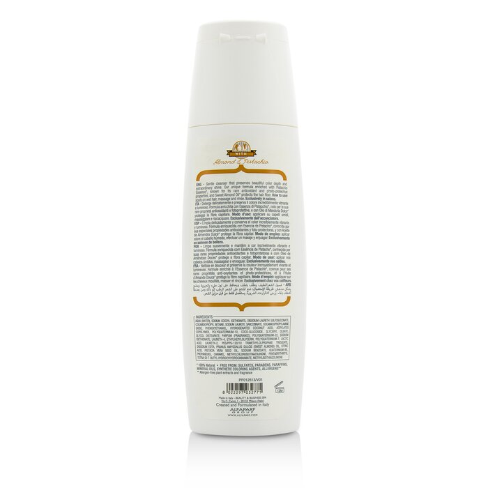 AlfaParf Precious Nature Today's Special Shampoo (for farget hår) 250ml/8.45ozProduct Thumbnail