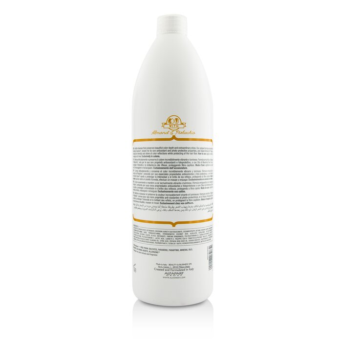 AlfaParf Precious Nature Today's Special Shampoo (for farget hår) 1000ml/33.81ozProduct Thumbnail