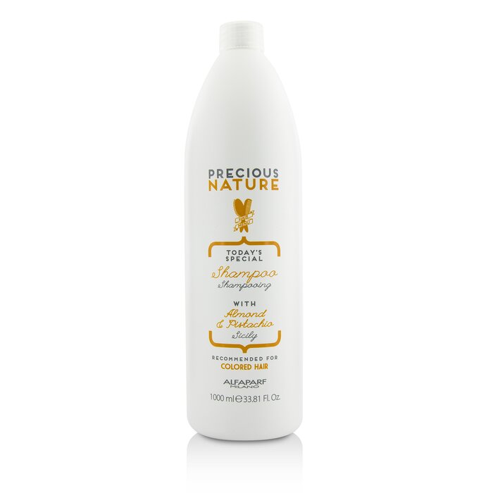 AlfaParf Precious Nature Today's Special Shampoo (For Colored Hair) 1000ml/33.81ozProduct Thumbnail