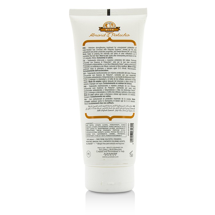 AlfaParf Precious Nature Today's Special Mask (For Colored Hair) 200ml/7.05ozProduct Thumbnail