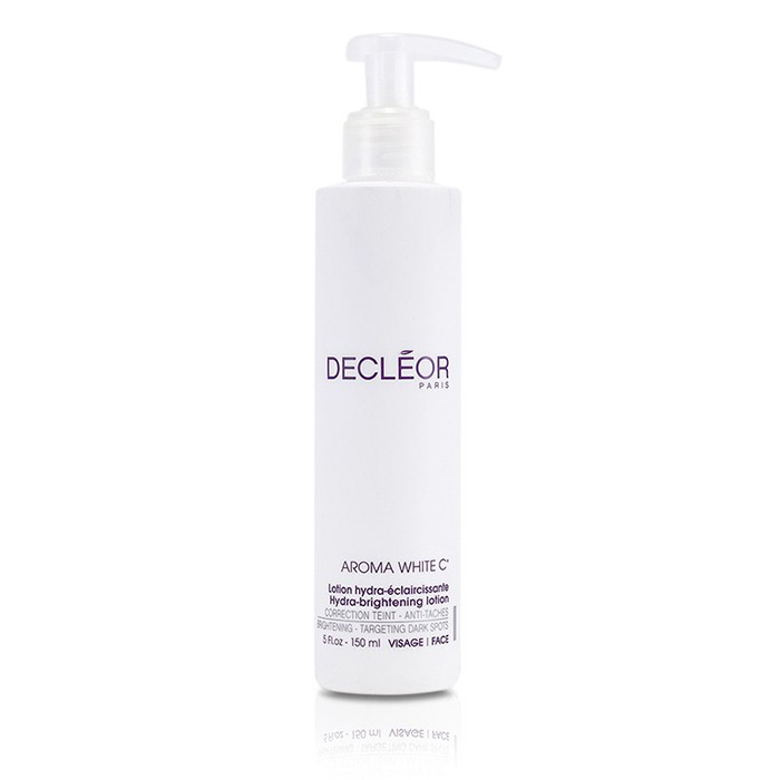 Decleor Aroma White C+ Hydra-Brightening Lotion 150ml/5ozProduct Thumbnail