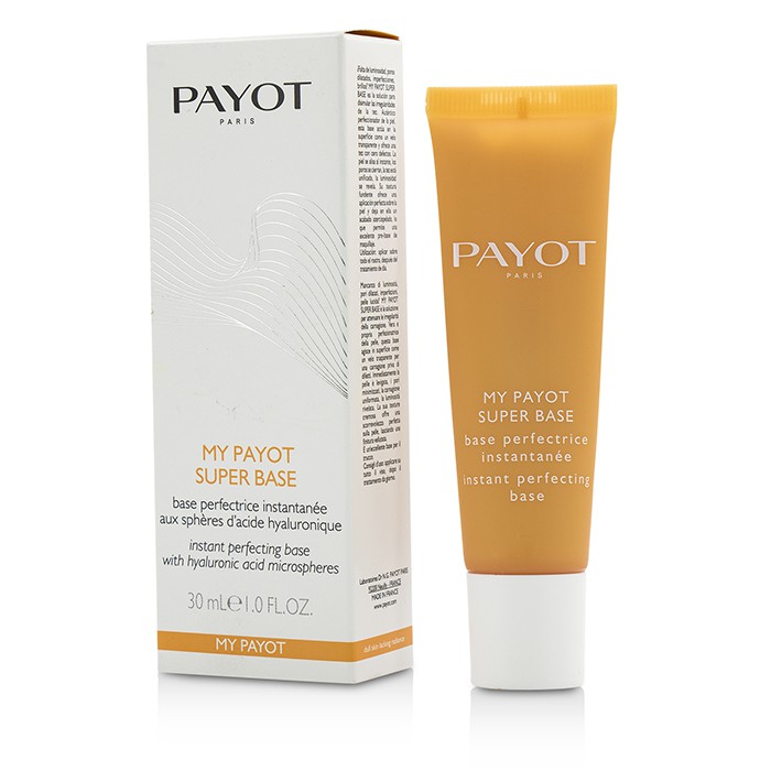 Payot My Payot Super Base Άμεση Τέλειοποιητική Βάση - Για Θαμπό Δέρμα 30ml/1ozProduct Thumbnail