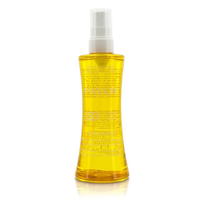 Payot Les Solaires Sun Sensi - ochranný olej proti vráskám SPF 50 - pro tělo & Hair 125ml/4.2ozProduct Thumbnail