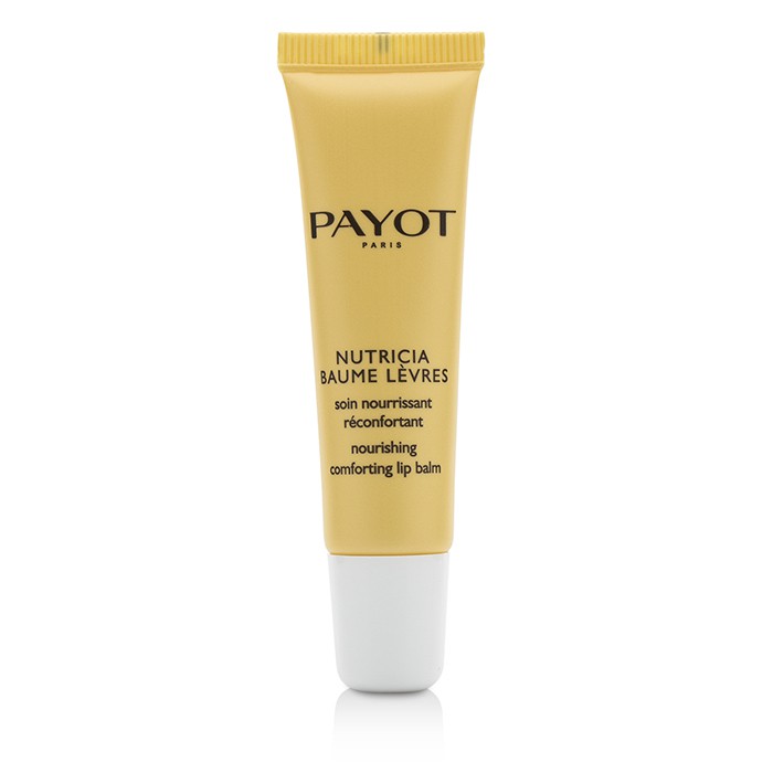 Payot Balsam do ust Nutricia Baume Levres Nourishing Comforting Lip Balm 15ml/0.5ozProduct Thumbnail