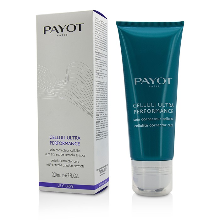 Payot Le Corps Celluli Ultra Performance Cellulite Corrector Care 200ml/6.7ozProduct Thumbnail