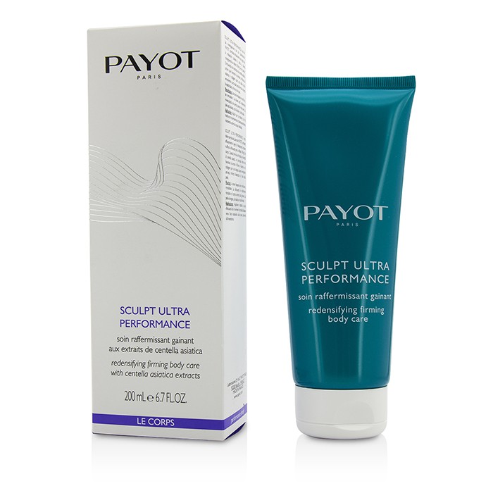 Payot 柏姿  Le Corps Sculpt Ultra Performance Redensifying Firming Body Care 200ml/6.7ozProduct Thumbnail