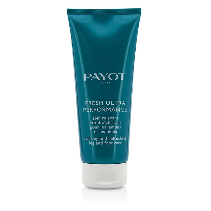 Payot Le Corps Fresh Ultra Performance Relaxing & Refreshing Leg & Foot Care 200ml/6.7ozProduct Thumbnail