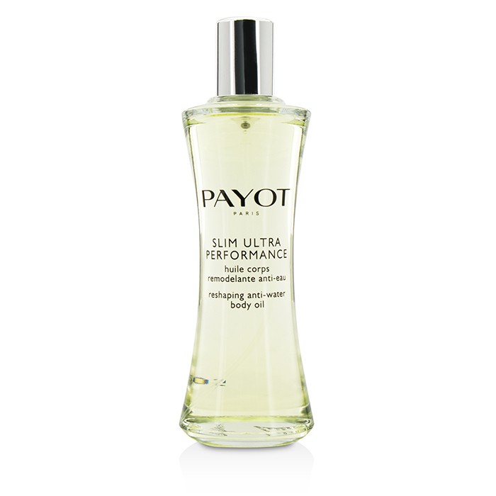 Payot 柏姿 馬甲重現塑身油(完美曲線系列) Le Corps Slim Ultra Performance Reshaping Anti-Water Body Oil 100ml/3.3ozProduct Thumbnail