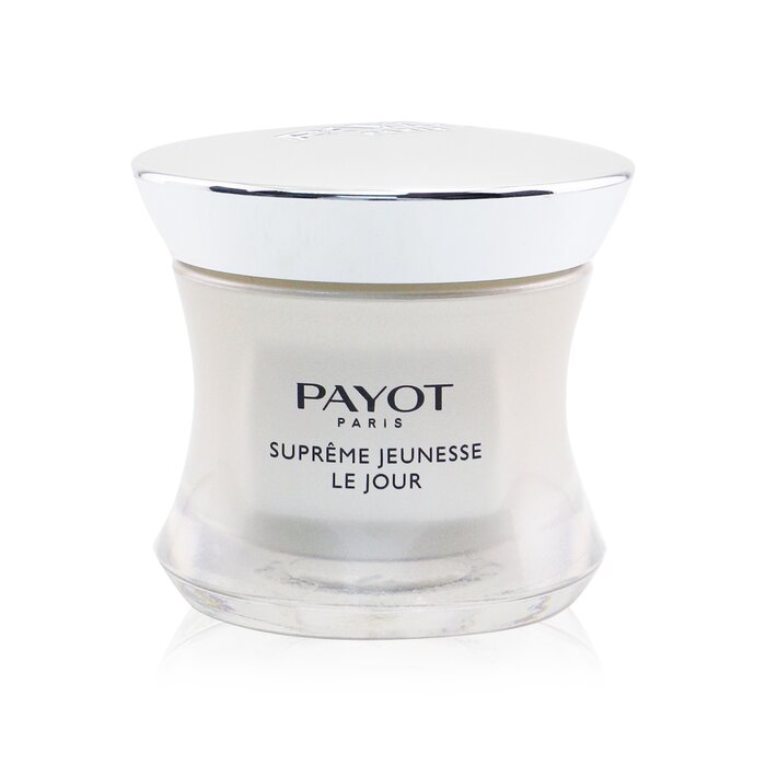 Payot مستحضر لتعزيز شباب البشرة الشامل Supreme Jeunesse Jour Youth - للبشرة الناضجة 50ml/1.6ozProduct Thumbnail