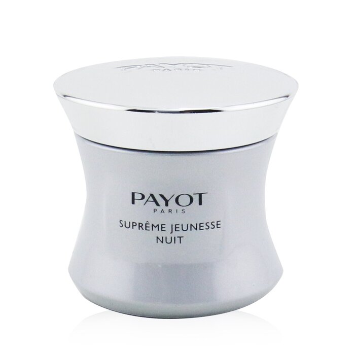 Payot Supreme Jeunesse Nuit Youth Process Complex - za zrele kože 50ml/1.6ozProduct Thumbnail