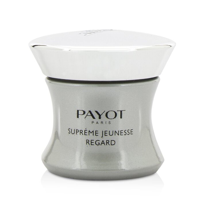 Payot Supreme Jeunesse Regard Youth Process Total Youth Eye Contour Care - For Mature Skins 15ml/0.5ozProduct Thumbnail