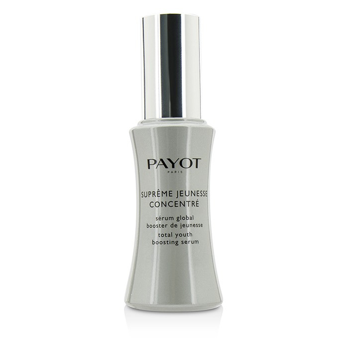 Payot เซรั่ม Supreme Jeunesse Concentre Total Youth Boosting Serum - สำหรับผิวสูงวัย 30ml/1ozProduct Thumbnail
