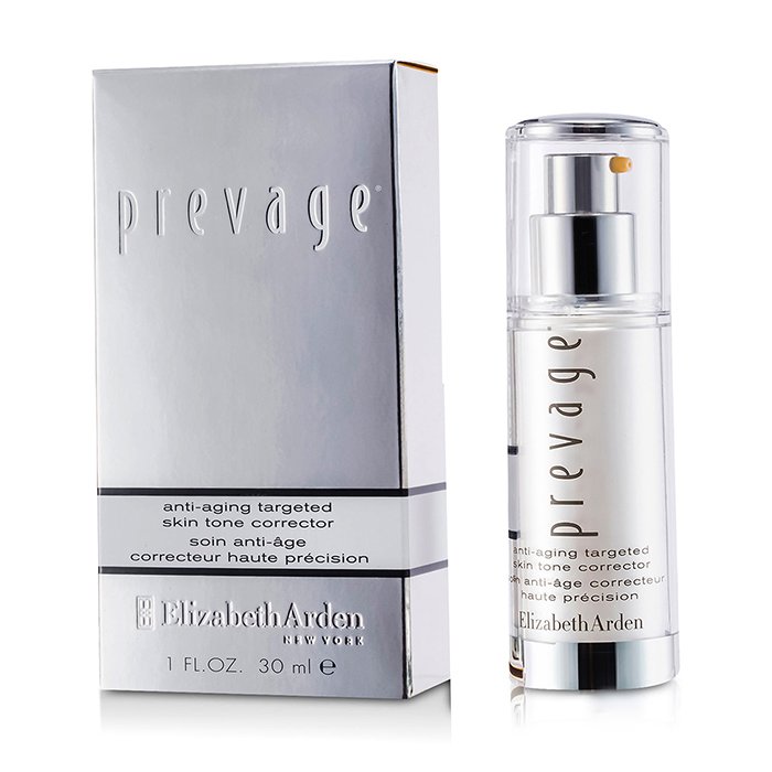 Prevage by Elizabeth Arden Anti-Aging Targeted Skin Corrector Tono Piel 30ml/1ozProduct Thumbnail