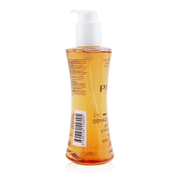 Payot Les Demaquillantes Gel Demaquillant D'Tox Cleansing Gel With Cinnamon Extract - Normal To Combination Skin 200ml/6.7ozProduct Thumbnail