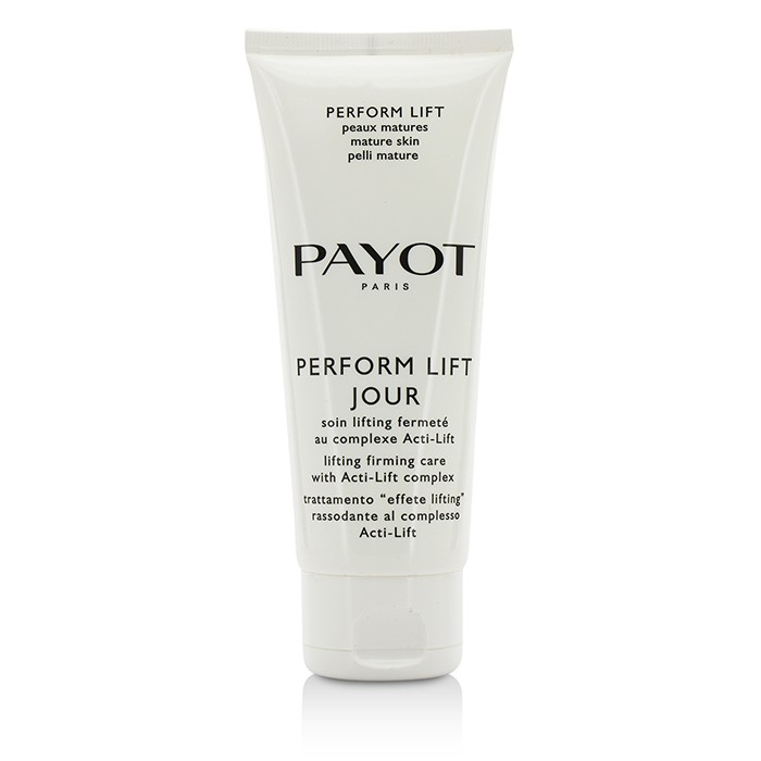 Payot Perform Lift Jour - Για Ώριμα Δέρματα - Μέγεθος Ινστιτούτου 100ml/3.3ozProduct Thumbnail
