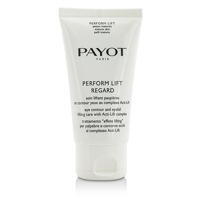 パイヨ Payot Perform Lift Regard - For Mature Skins - Salon Size 50ml/1.7ozProduct Thumbnail