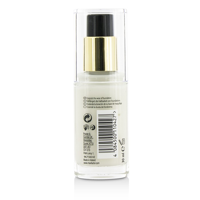 Max Factor Face Finity All Day Primer SPF20 30ml/1ozProduct Thumbnail