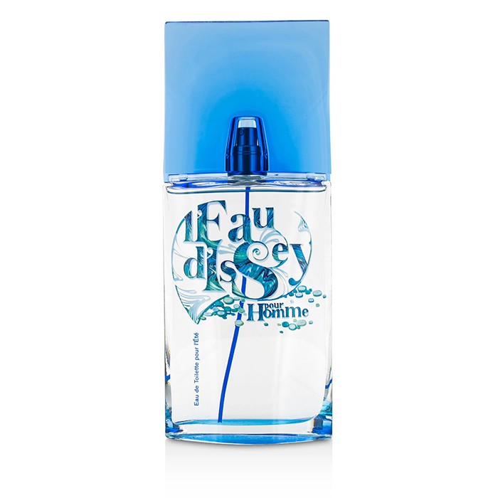 이세이 미야케 Issey Miyake L'eau D'Issey Summer Eau De Toilette Spray (2015 Limited Edition) 125ml/4.2ozProduct Thumbnail
