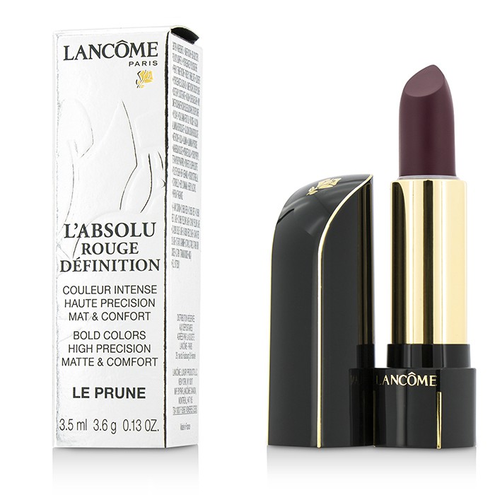 Lancome L'Absolu Rouge Definition 3.6g/0.13ozProduct Thumbnail