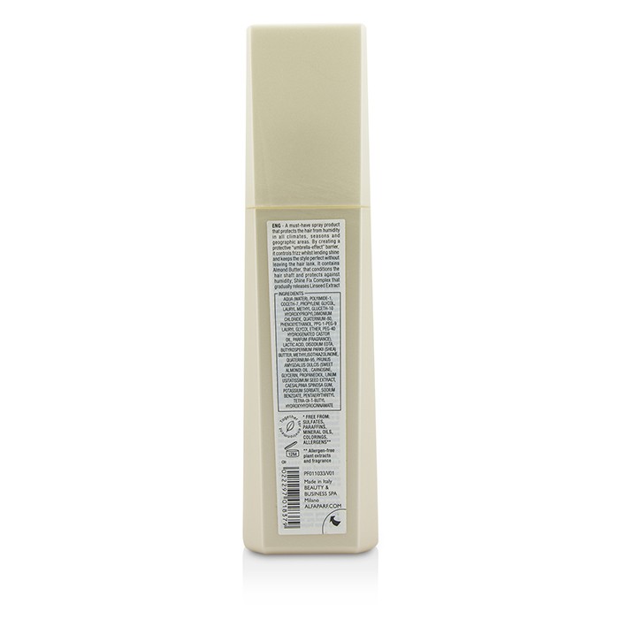 AlfaParf Semi Di Lino Discipline Humidity Block Spray (For Rebel Hair) 125ml/4.23ozProduct Thumbnail