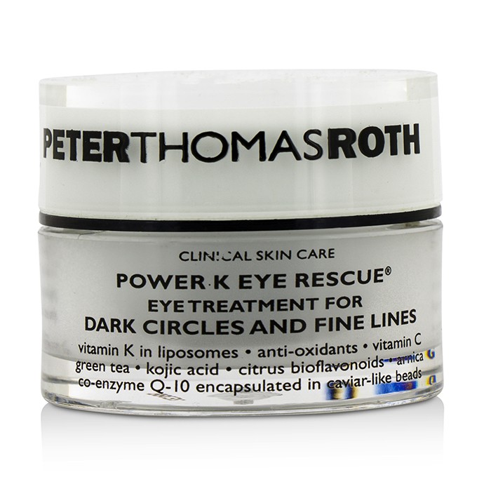 Peter Thomas Roth Power K Eye Rescue 15g/0.5ozProduct Thumbnail