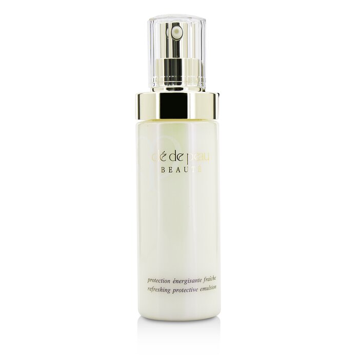 Cle De Peau Refreshing Protective Emulsion SPF25 PA++ 125ml/4.2ozProduct Thumbnail