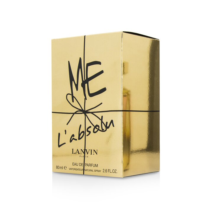 Lanvin Me L'Absolu parfém 80ml/2.6ozProduct Thumbnail