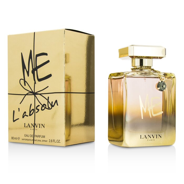Lanvin Me L'Absolu Eau De Parfum Spray 80ml/2.6ozProduct Thumbnail