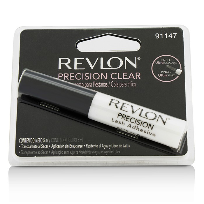 Revlon Precision Lash Adhesive 5ml/0.16ozProduct Thumbnail
