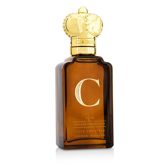 Clive Christian ' C ' Perfume Spray (New Packaging) 50ml/1.6ozProduct Thumbnail