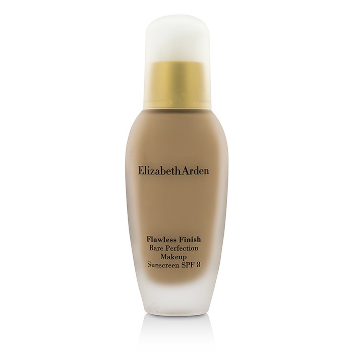 Elizabeth Arden Flawless Finish Bare Perfection Makeup SPF 8 30ml/1ozProduct Thumbnail