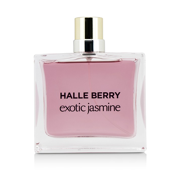 Halle Berry Exotic Jasmine Eau De Parfum Spray 100ml/3.4ozProduct Thumbnail