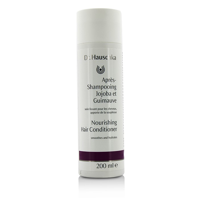 Dr. Hauschka Nourishing Hair Conditioner 200ml/6.7ozProduct Thumbnail
