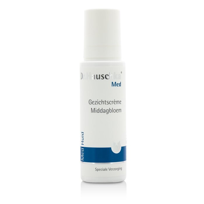 Dr. Hauschka Med Ice Plant Face Cream (For Very Dry, Itchy & Flake Skin) 40ml/1.35ozProduct Thumbnail