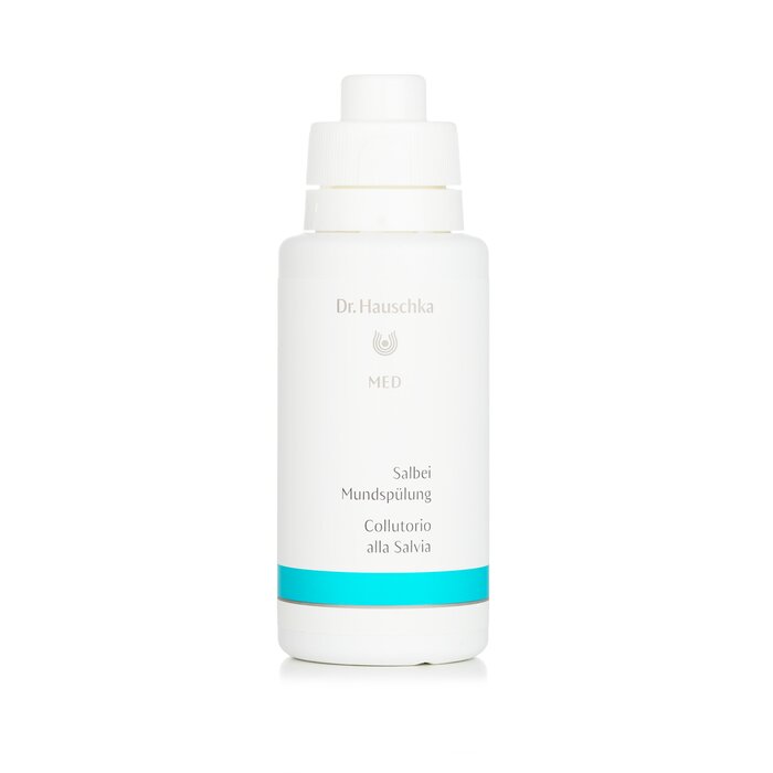 Dr. Hauschka Med Sage suuvesi 300ml/10.2ozProduct Thumbnail