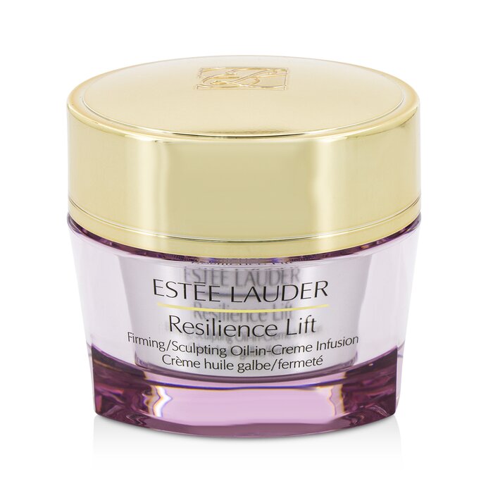 Estee Lauder Resilience Lift Firming/Sculpting Oil-In-Creme Infusion (za suhu i vrlo suhu kožu) 50ml/1.7ozProduct Thumbnail