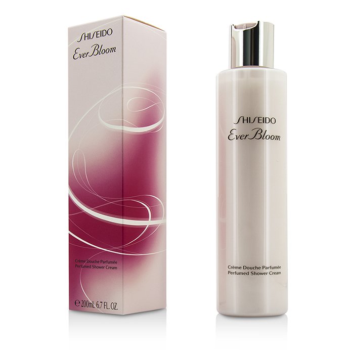 Shiseido Ever Bloom Gel de Duș Parfumat 200ml/6.7ozProduct Thumbnail