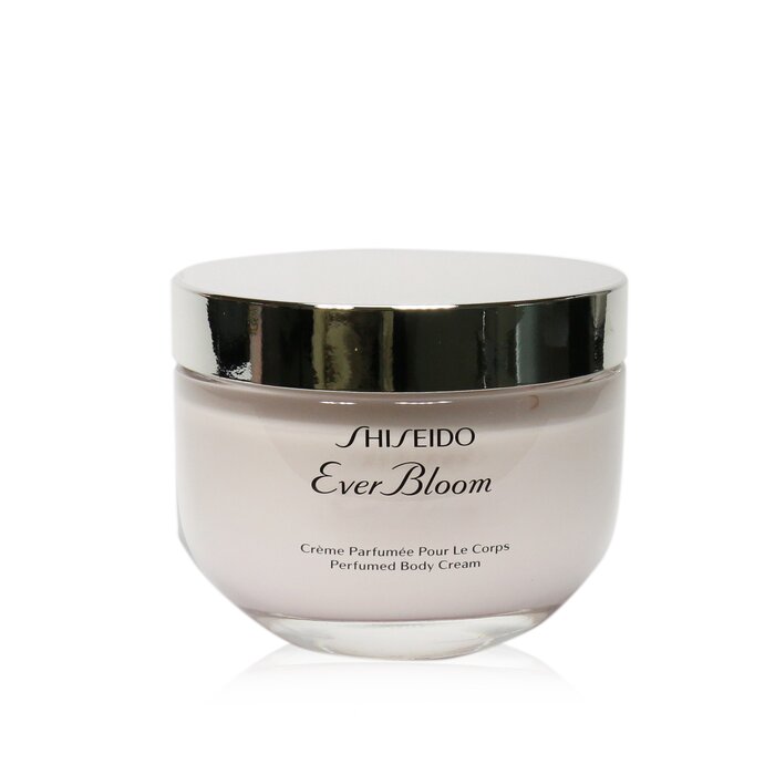 Shiseido Ever Bloom Perfumed Body Cream 200ml/6.8ozProduct Thumbnail