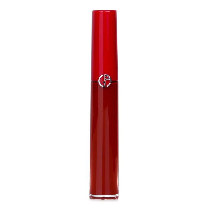 阿玛尼 Giorgio Armani (红管唇釉)臻致丝绒哑光唇釉 臻致丝绒哑光口红 6.5ml/0.22ozProduct Thumbnail